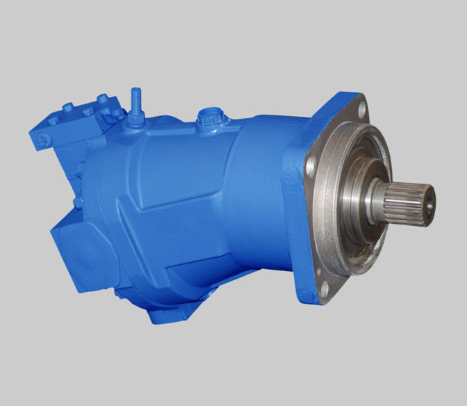 Bent Axis Pumps