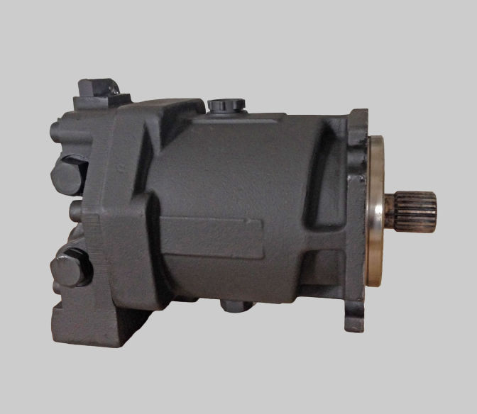 Axial Piston Motors MFS