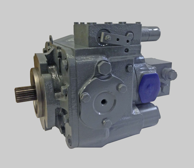 Variable Motors