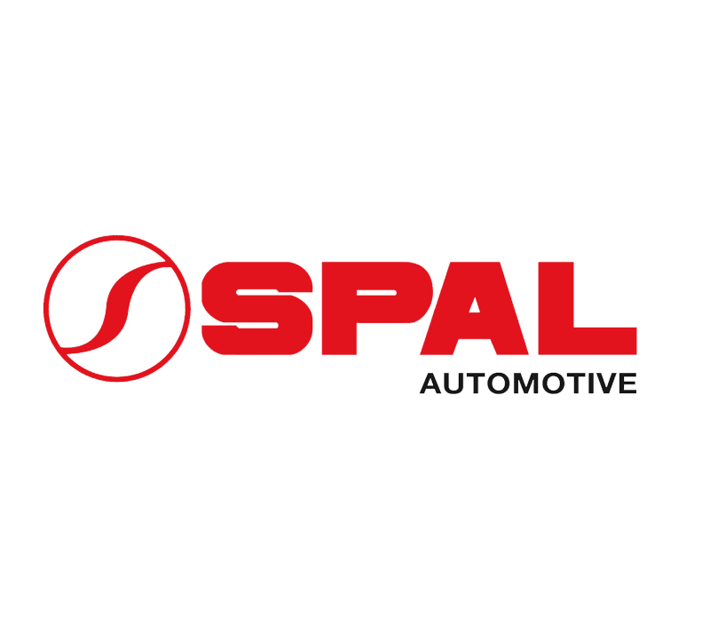 SPAL logo