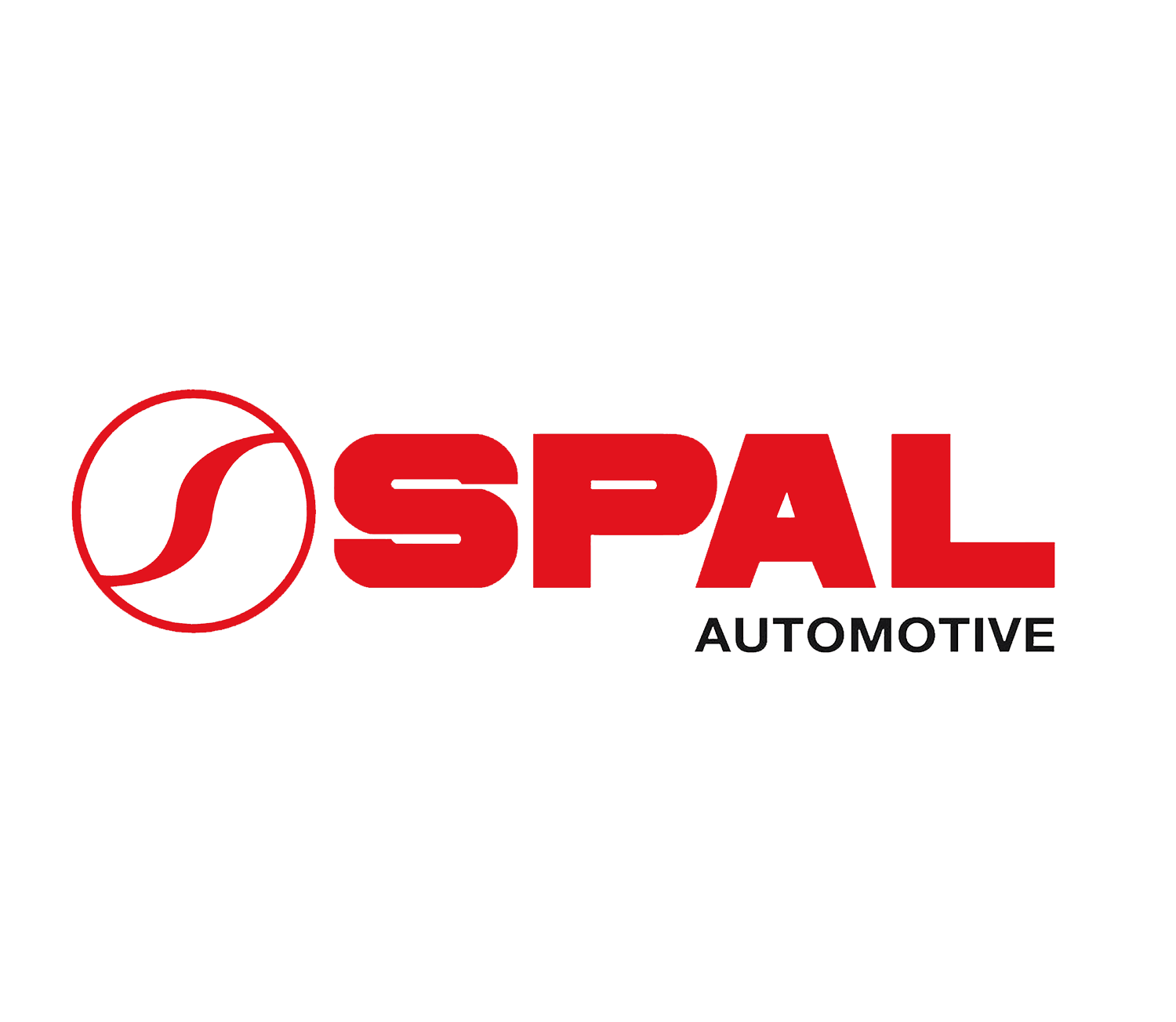 SPAL logo