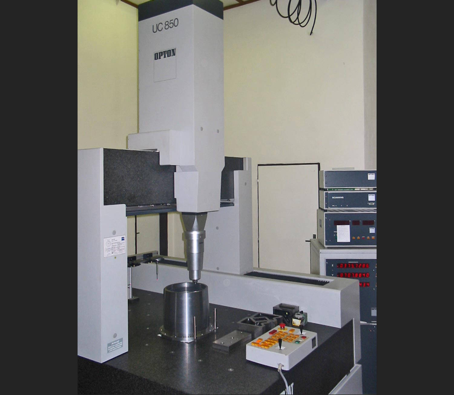 Packaging and shipping