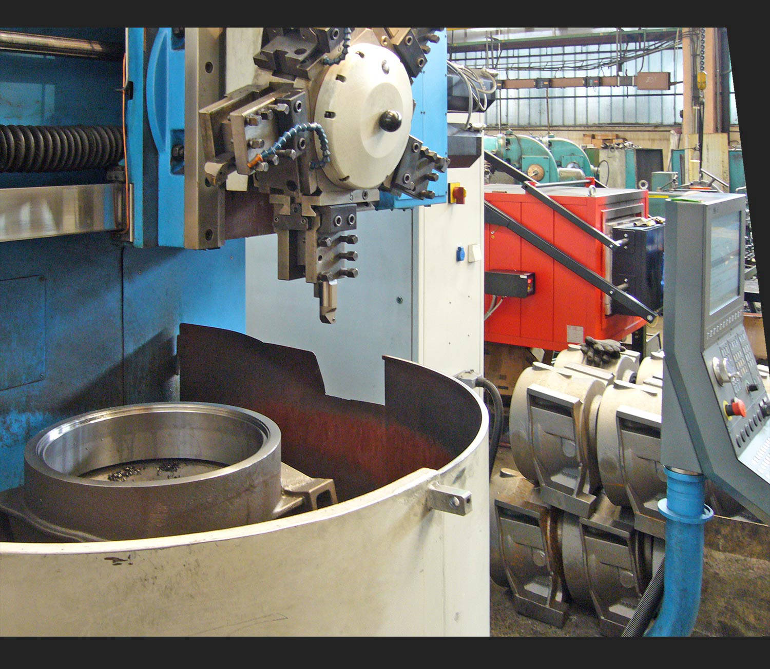 Piston pump assembly