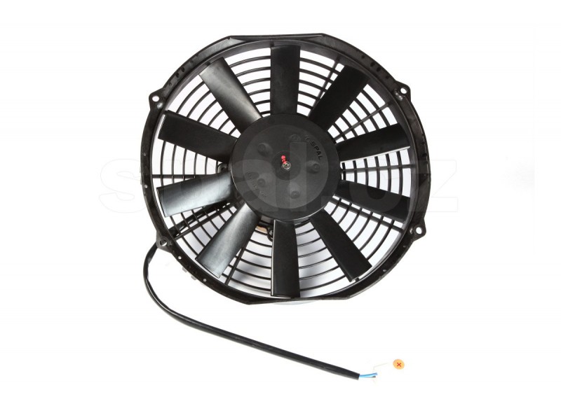 SPAL fan VA11-BP7C-29A