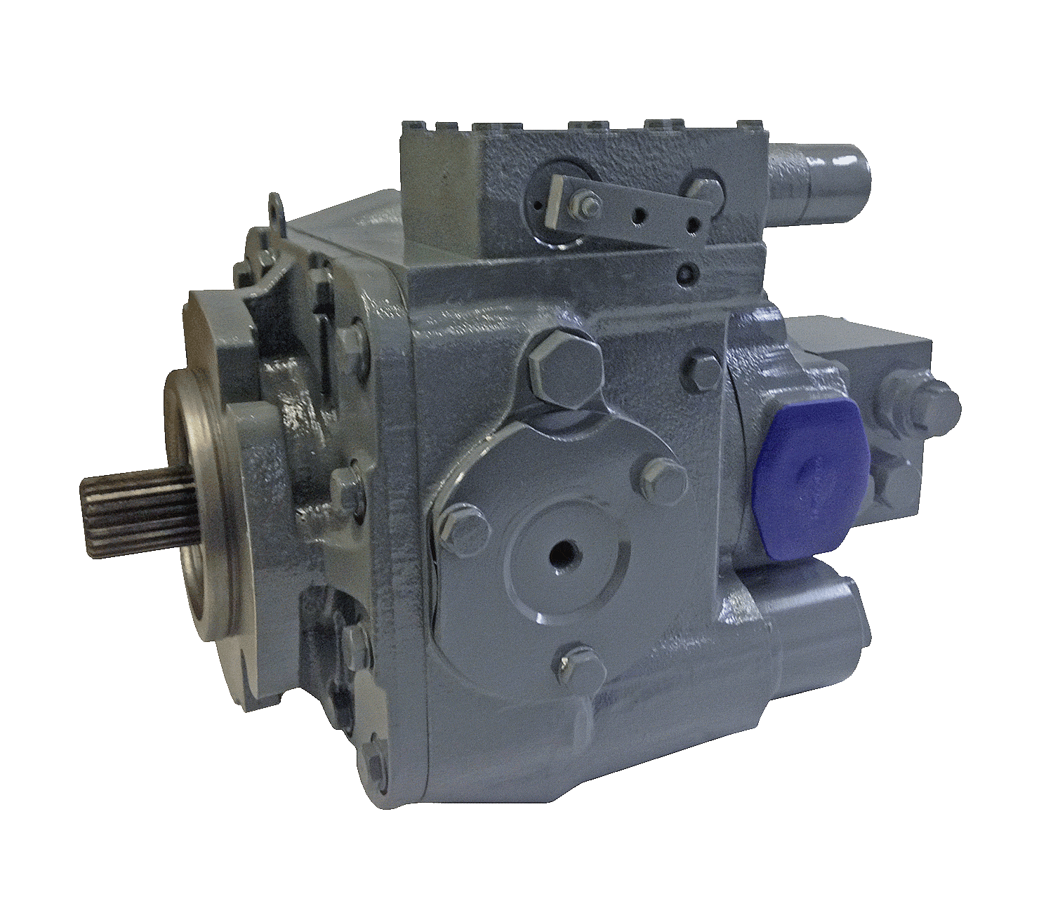 Variable Motors SMV/MV