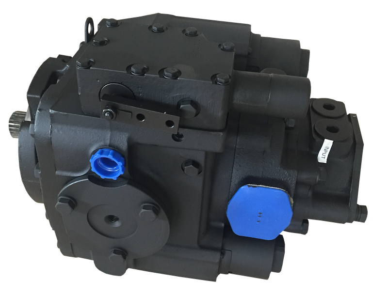 PVS Pumps