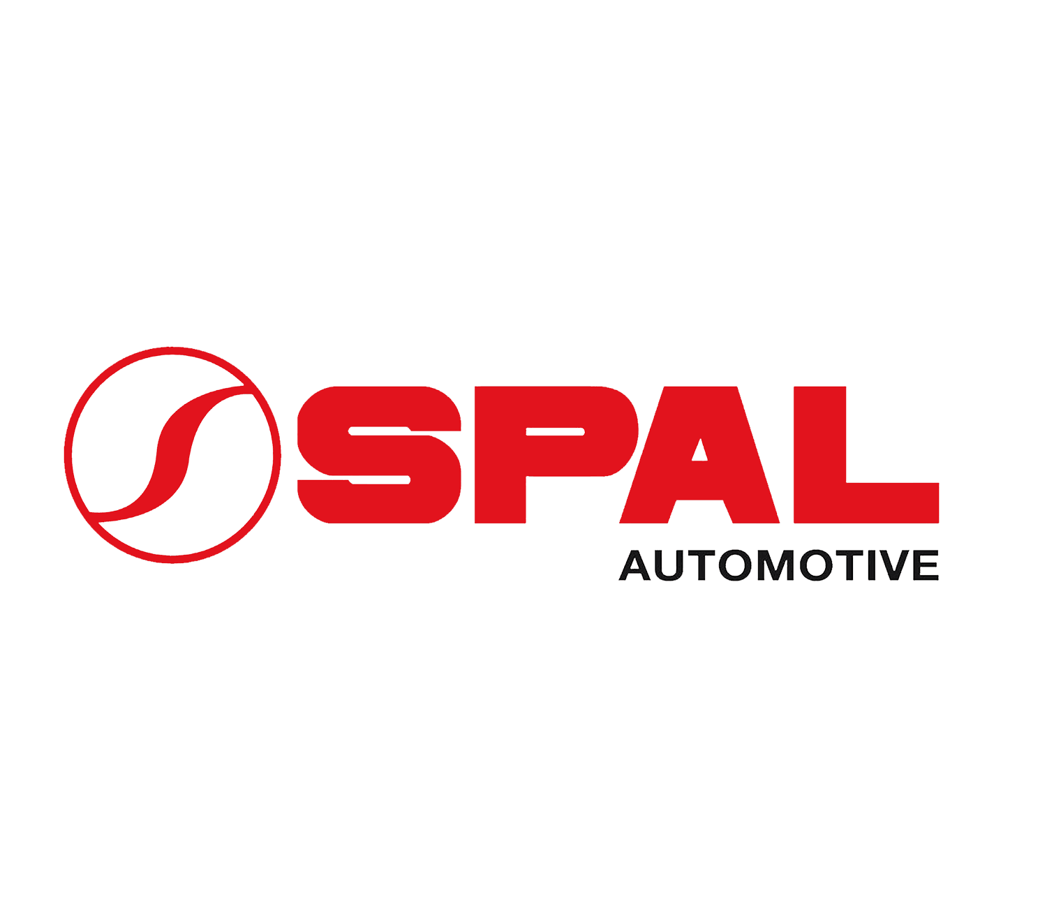 SPAL Automotive logo