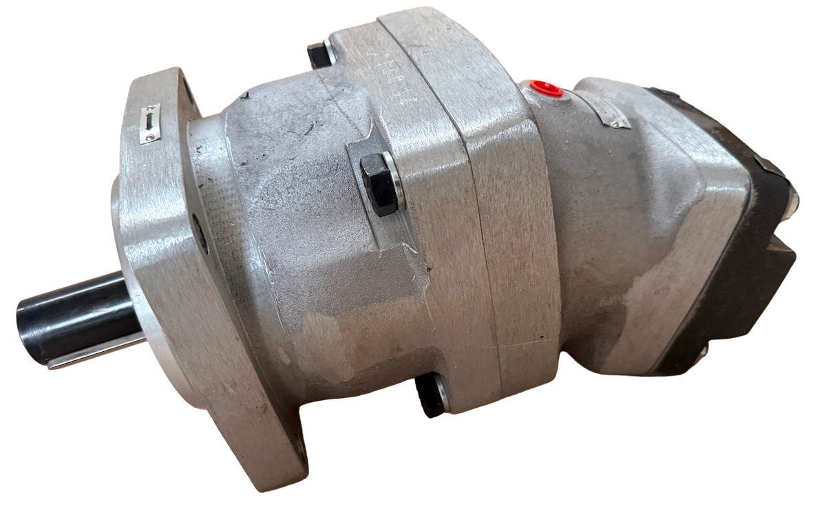 Axial Piston Motor MX105