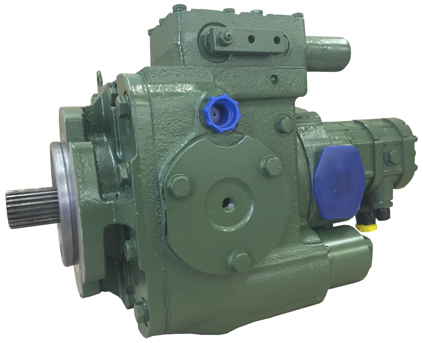 Main Hydraulic Pump SPV23