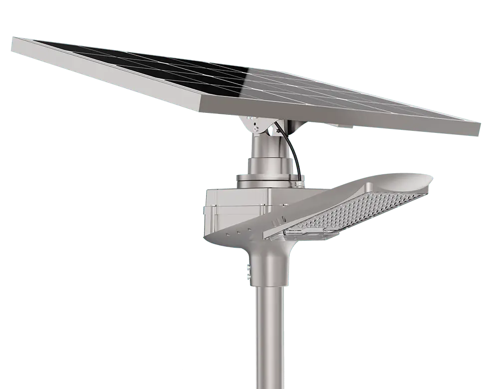 Model S SAILING LIGHT II - obrázok 1