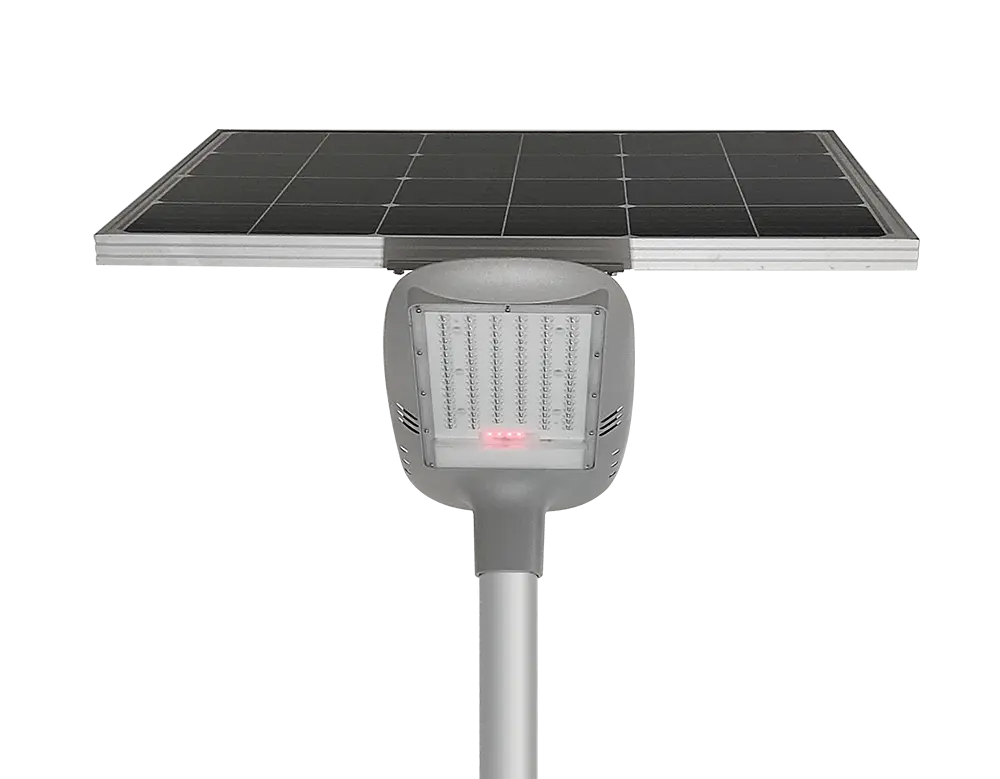 Model S SAILING LIGHT II - obrázok 2