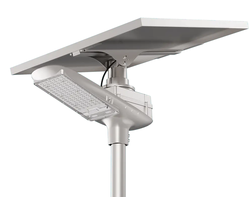 Model S SAILING LIGHT II - obrázok 3