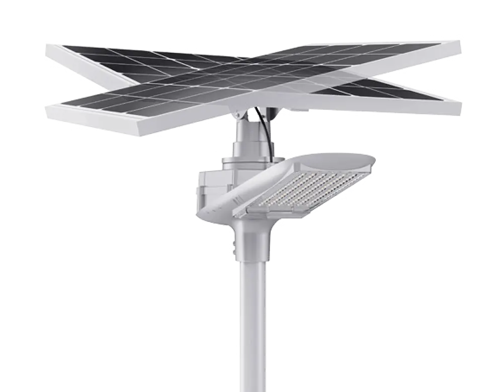 Model S SAILING LIGHT II - obrázok 4